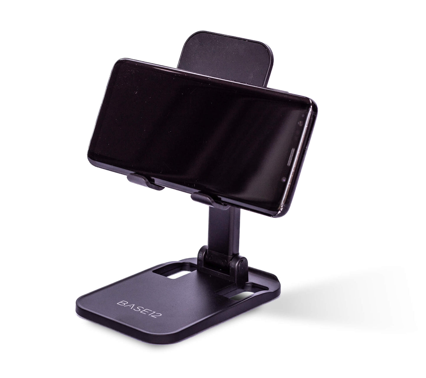 Soporte para teléfono Base12