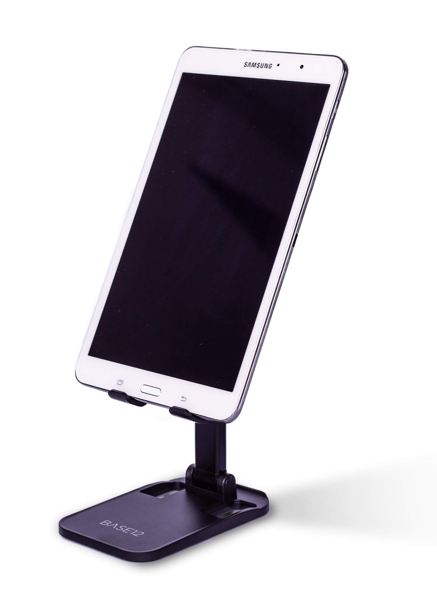 Soporte para teléfono Base12