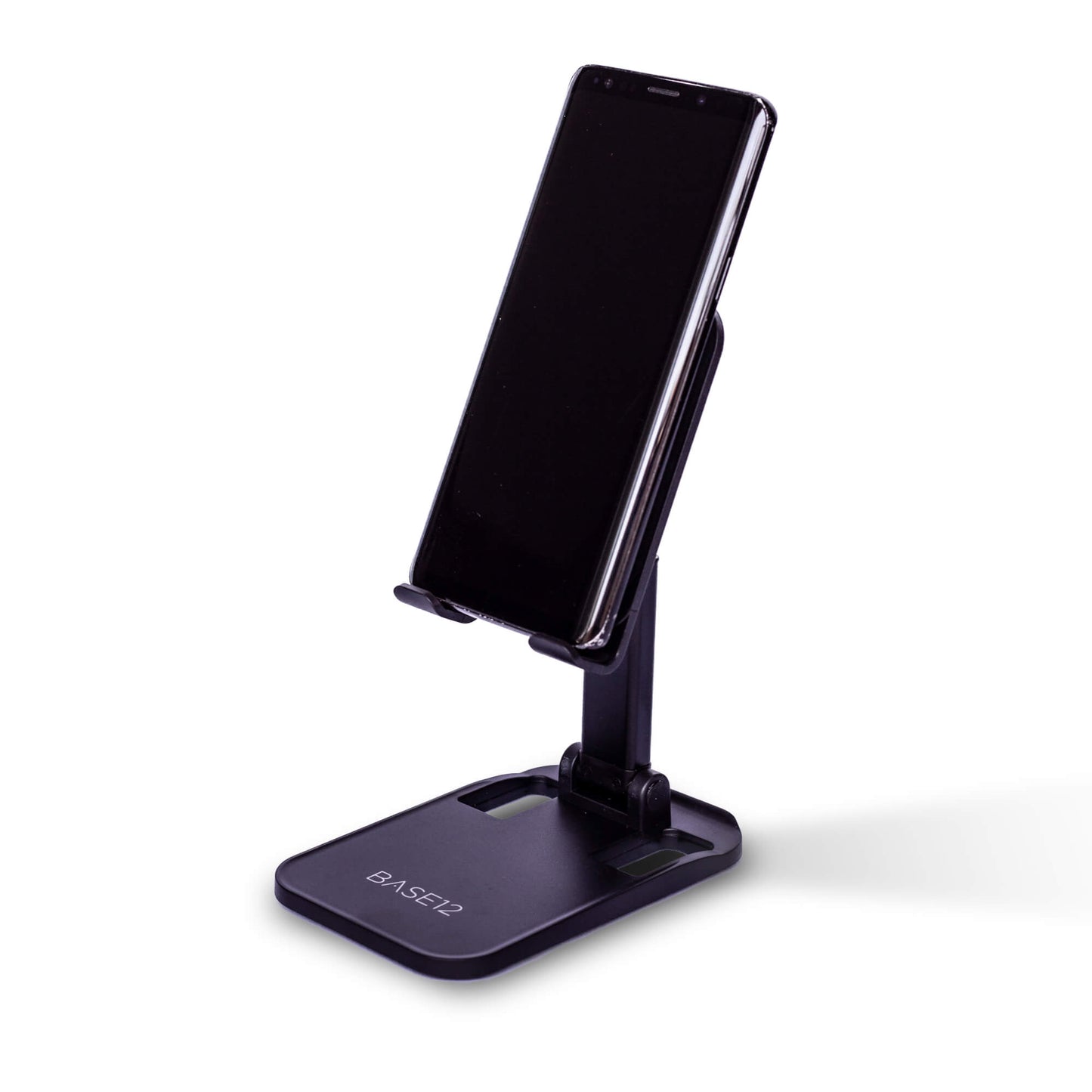 Soporte para teléfono Base12
