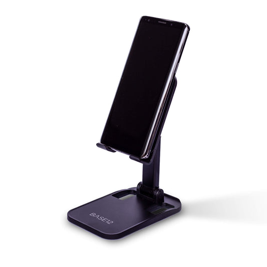 Soporte para teléfono Base12