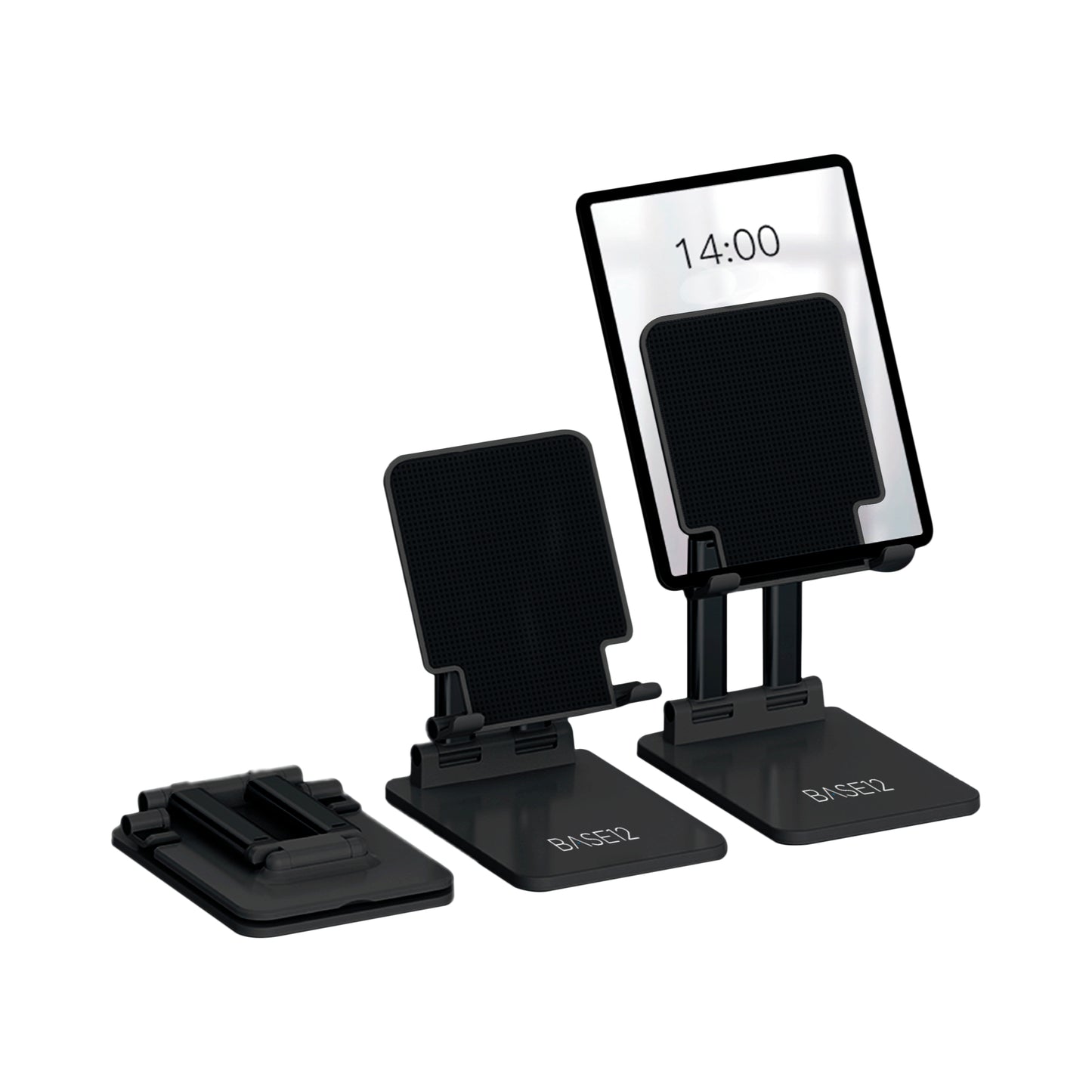 Soporte para tableta Base12