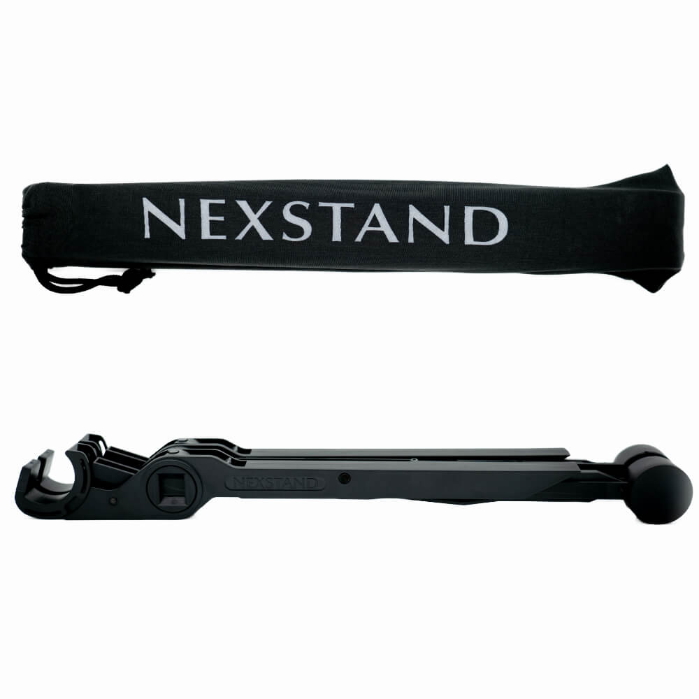 Soporte para portátil portátil y ajustable Nextand K2